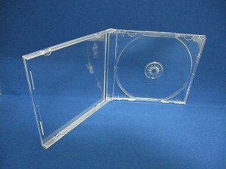 Amazon.co.jp: CDプラケース透明 : パソコン・周辺機器